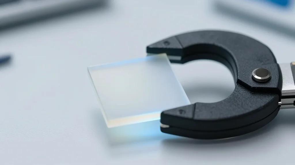 IVWorks Raises $4.5m to Expand reGaN Technology Into RF and AI Power Semi Markets