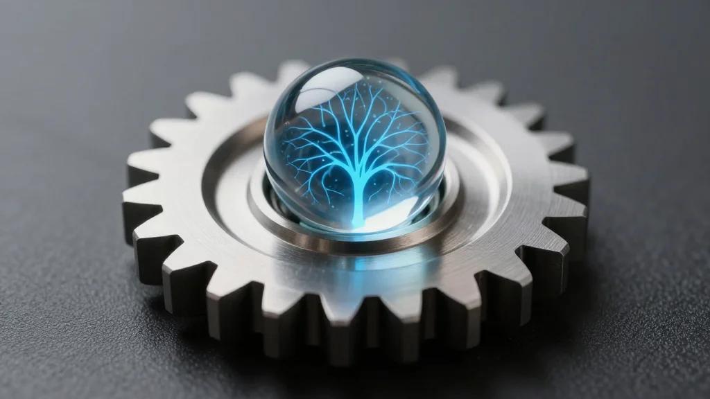 Agentic Enterprise Marks AI‑Driven Phase Change