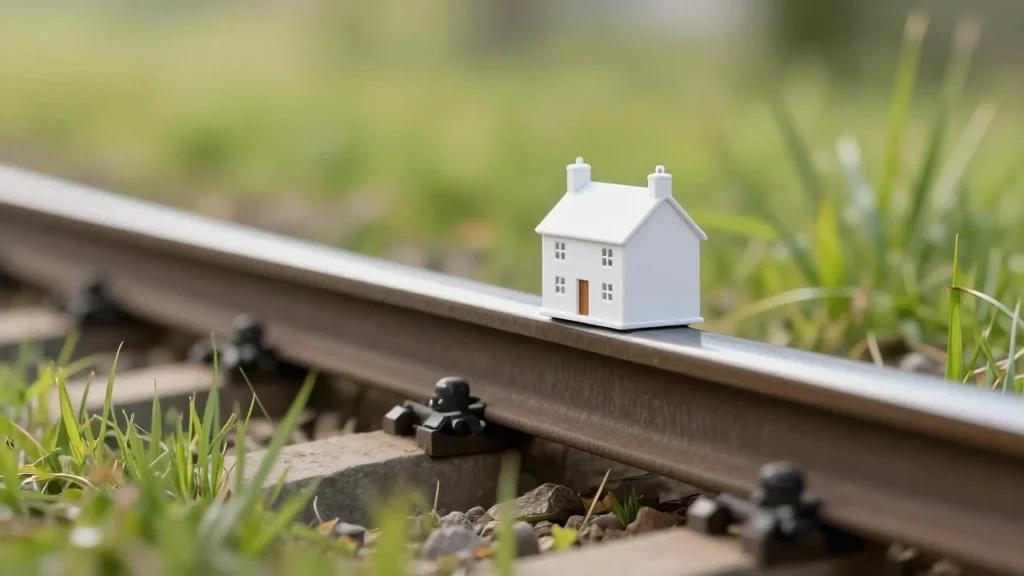 Latest HS2 Land Disposal Expected to Begin This Year