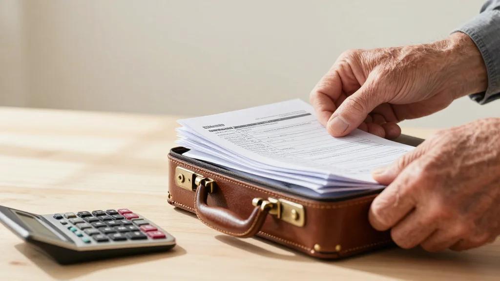 Senior Deduction Falls Short of Tax‑free Social Security Promise