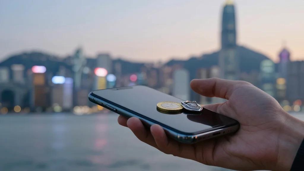 HK Watchdog Submits 12 Reports Concerning 33 Suspicious Finfluencer Posts or Accounts to Social Media