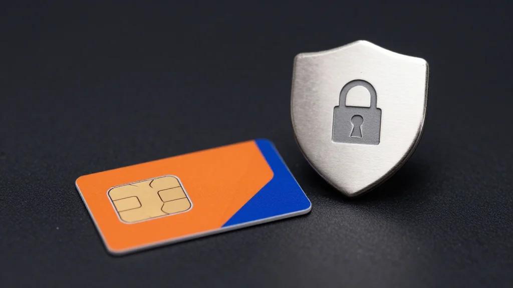 Secure Accounts by Binding Them to Physical SIMs