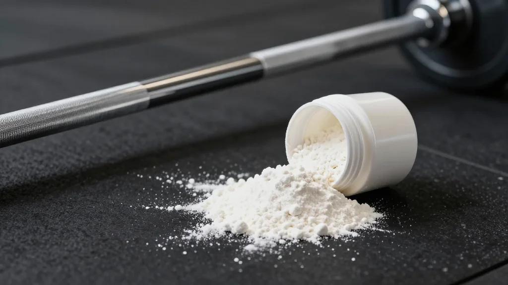 Decades of Creatine Use Show Science Eventually Catches Up