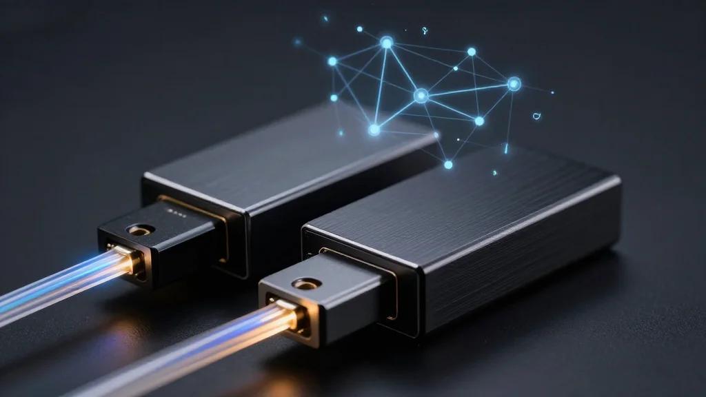 Using NMOS and Ember+ to Control IP Codecs