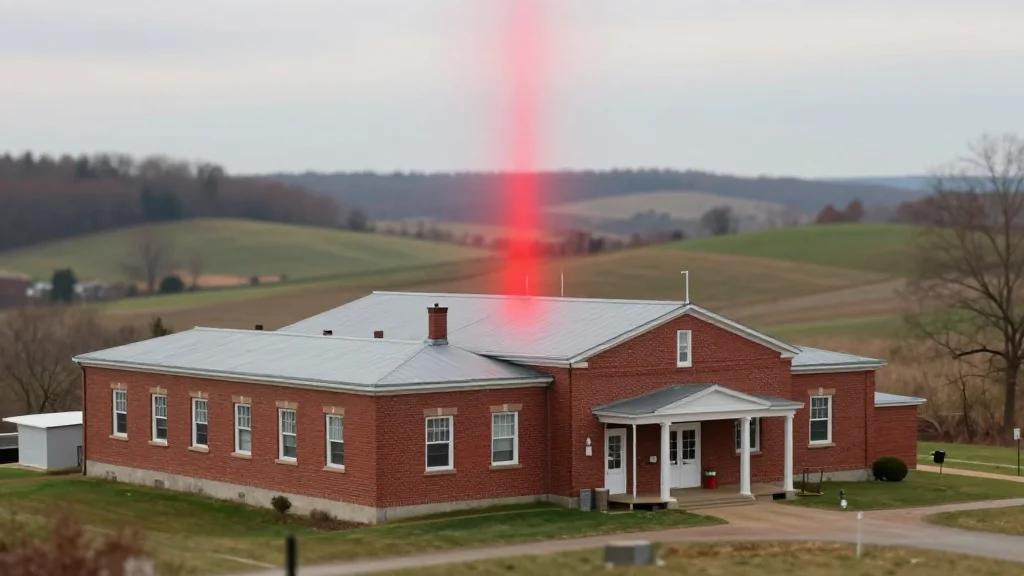 ‘These Communities Deserve Better’: Geisinger CEO on Rural Healthcare Challenges