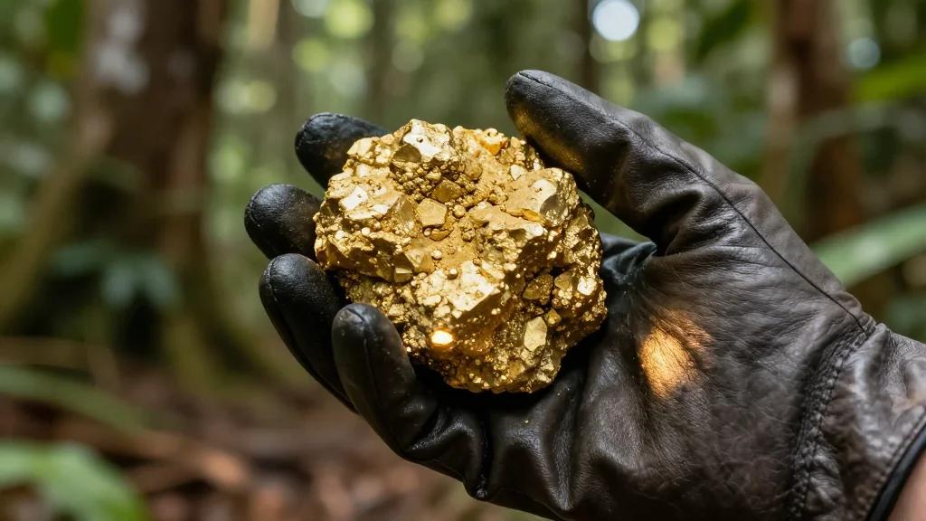 Founders Metals Makes First Discovery at Antino North; Drills 17.22 G/T Au over 3.6 M Within 24.6 M of 2.81...