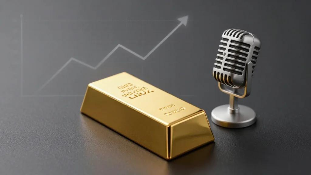 WRLG Lands $75k/Month Peter Schiff Marketing Deal