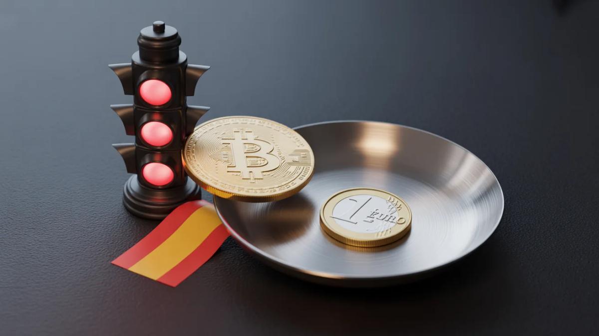 Spain’s Left-Wing Party Proposes 47% Crypto Tax in ‘Attack Against Bitcoin’