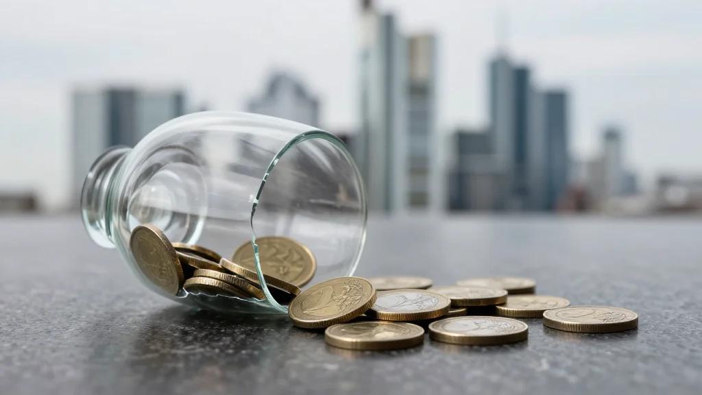 Private Credit Failures Are Systemic, Not Isolated