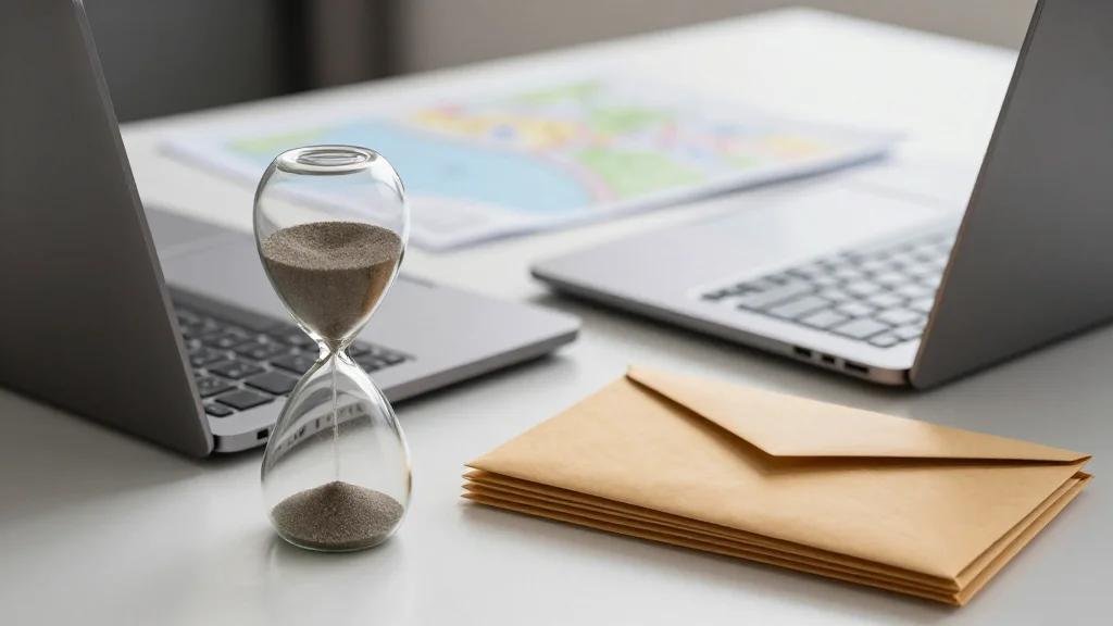 Procrastination Can Be Rational Amid Unclear Goals