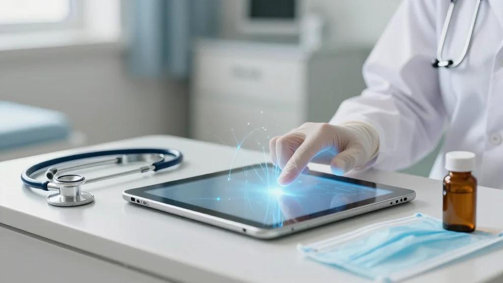 AI Tools Simplify Complex Care Data, but Risks Persist