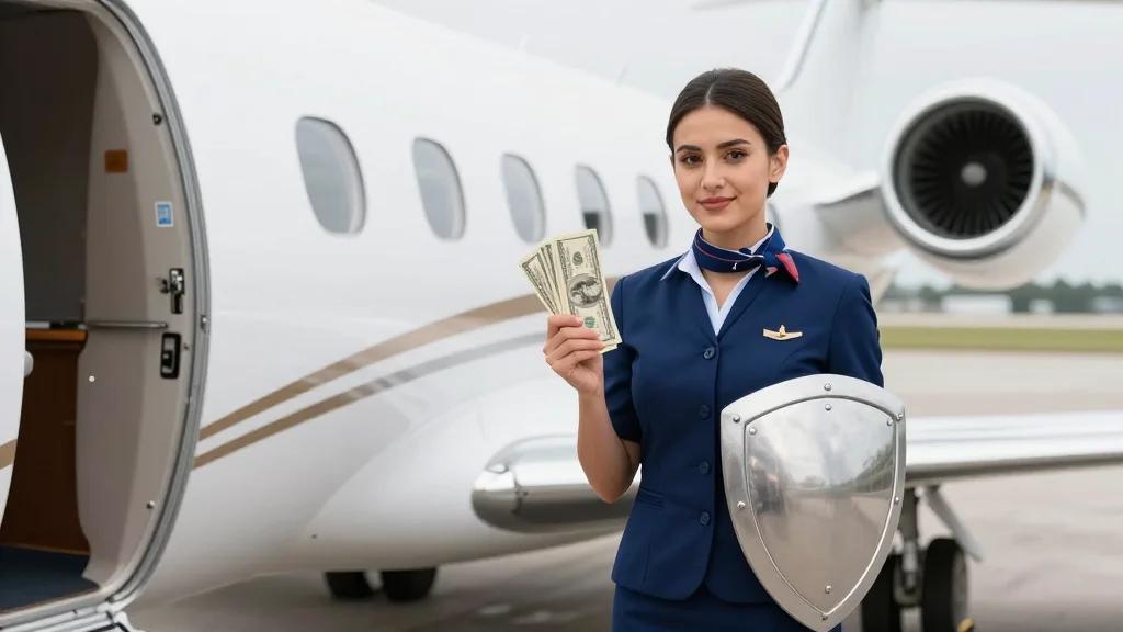 Attendants Trade Job Security for Pay, Fuel United’s Regional Expansion