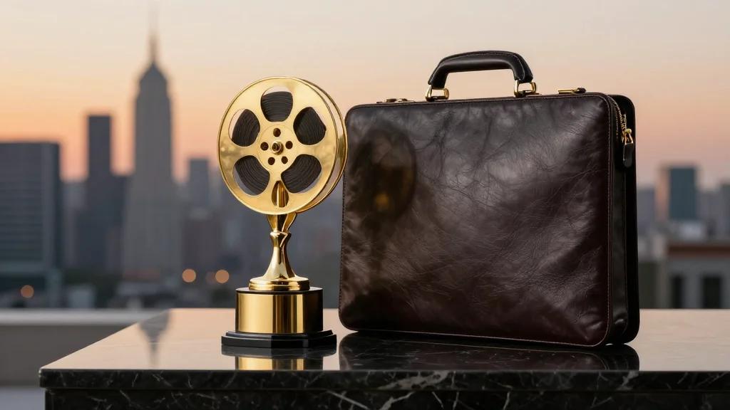 Netflix Ready to Walk Away From Warner Deal