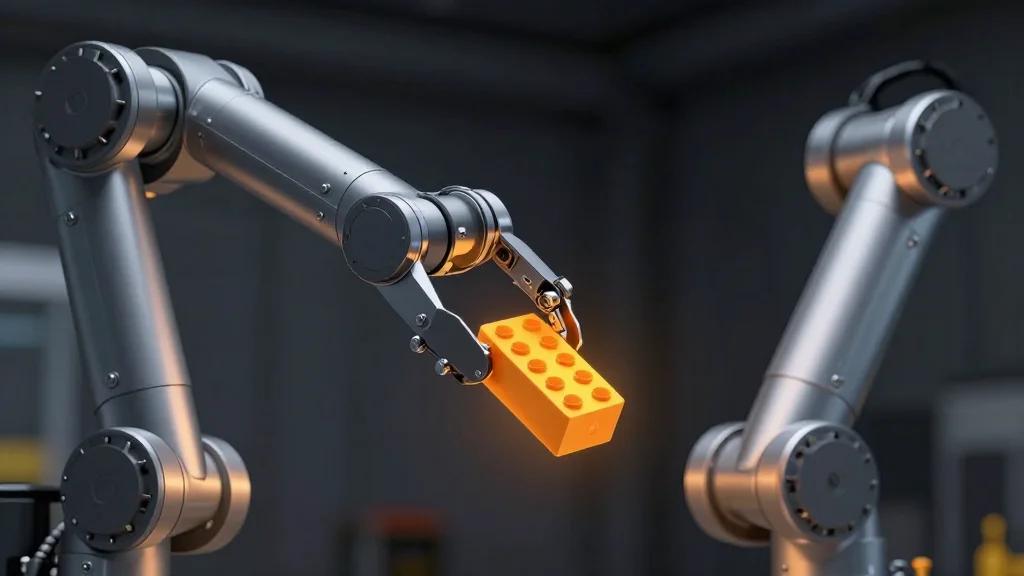 Startups Are Everywhere in Construction. Builders Want Them to Meet the Moment.