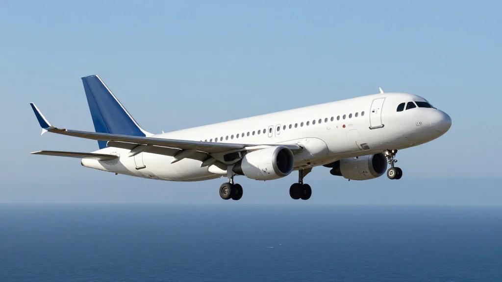 Captain Realizes His Co-Pilot Is Still in Training Only After Packed Airbus A320 Departs For Paris, Plane Makes Unscheduled Return