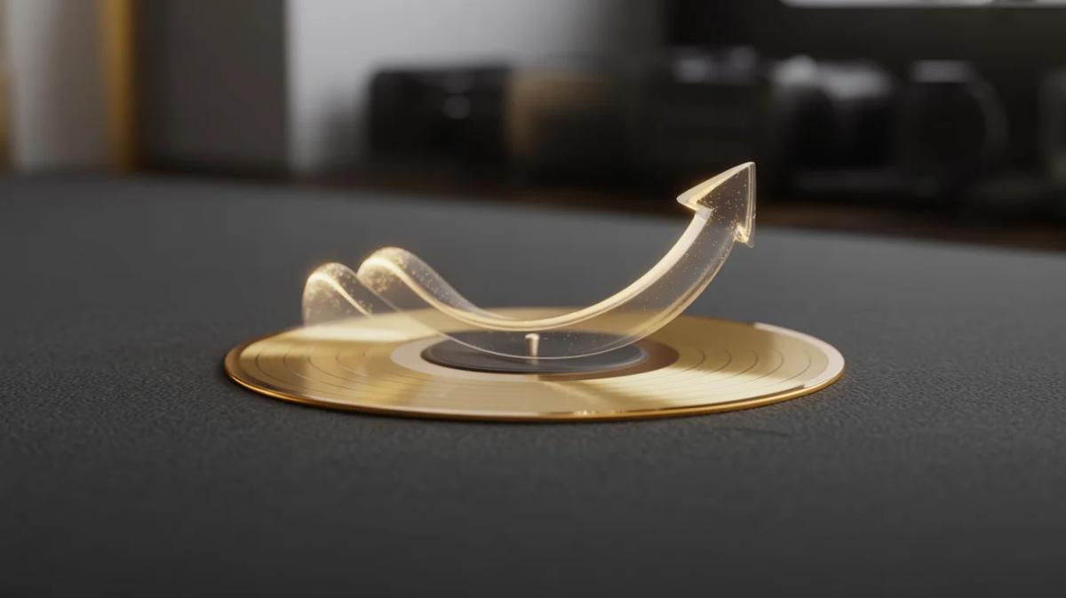 Xposure Music Secures $42.5M Debt and Equity Funding