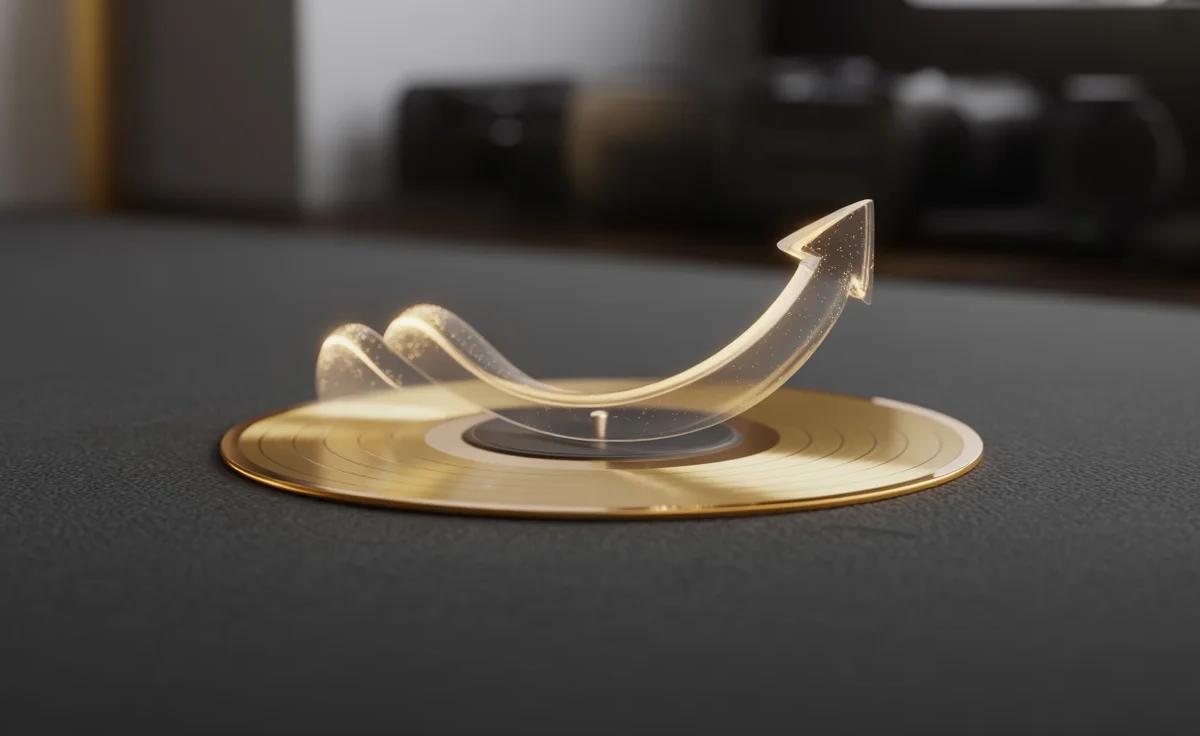 Xposure Music Secures $42.5M Debt and Equity Funding