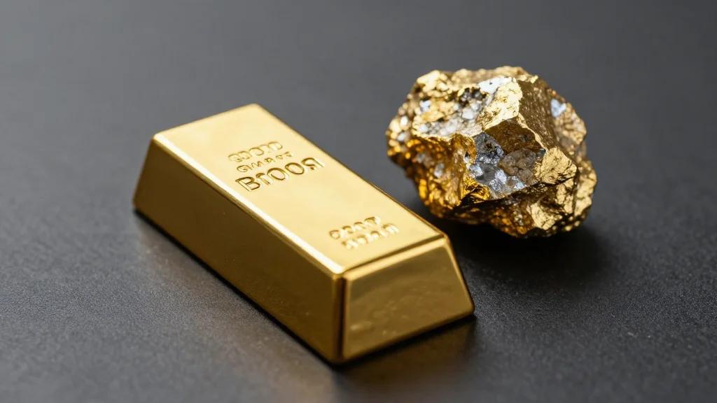 Auric Smashes Budget with Golden Finish at WA Mine