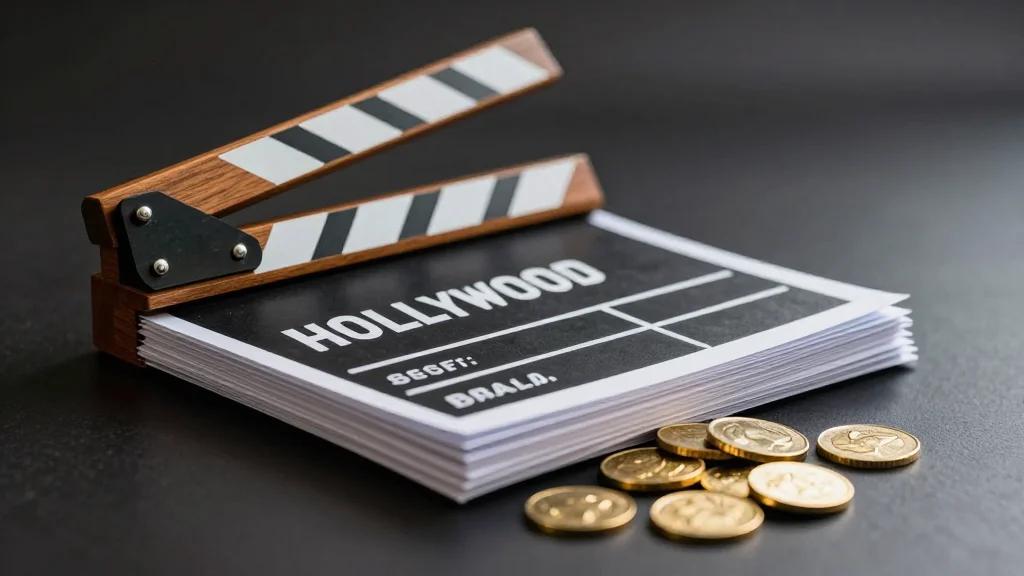 Paramount Skydance May Up Offer; Netflix Watching