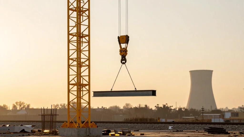 Chinese, Russian, Korean Firms Cash in on Iran Rebuild