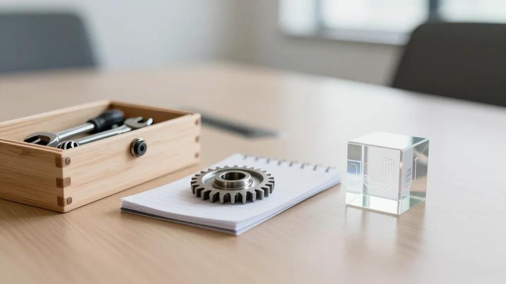 Specify AI Skills, Processes, and Problems, Not Vague Demands