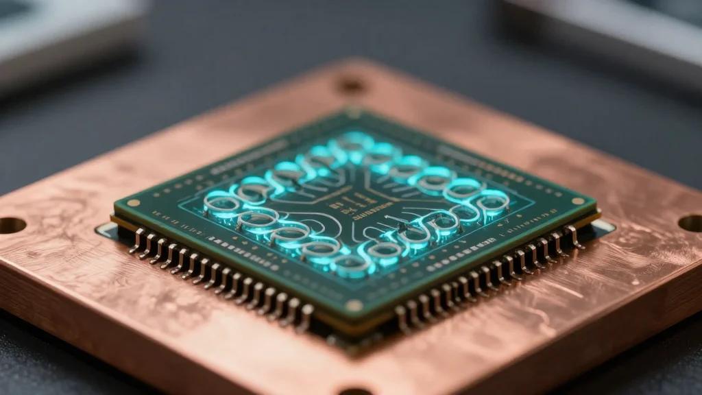 Q‑CTRL Claims 3,000‑Fold Speedup on IBM Quantum, Touting Practical Advantage