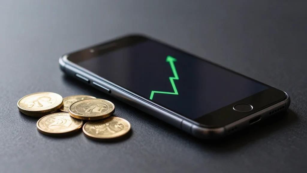 Robinhood Shares Jump 10% as SEC Drops $25,000 Margin Rule