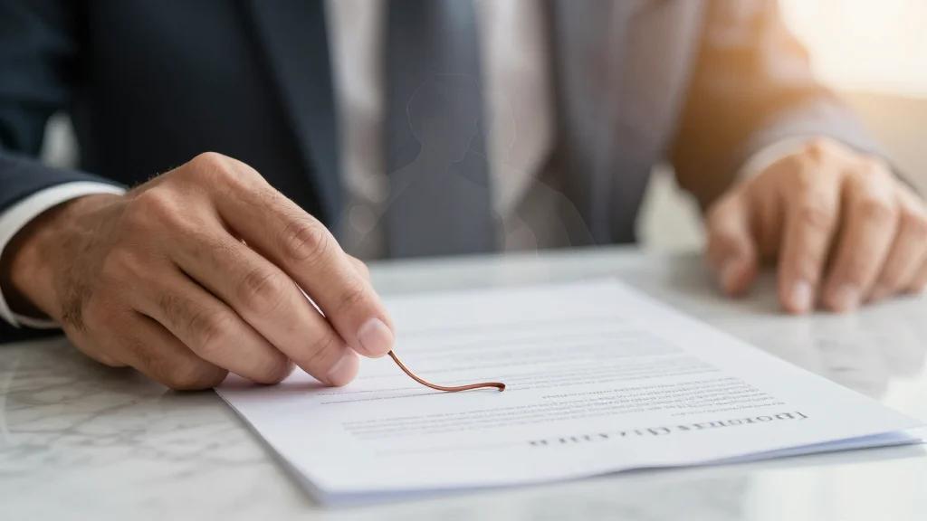 True Founders Experience Investor Ghosting After Signed Docs