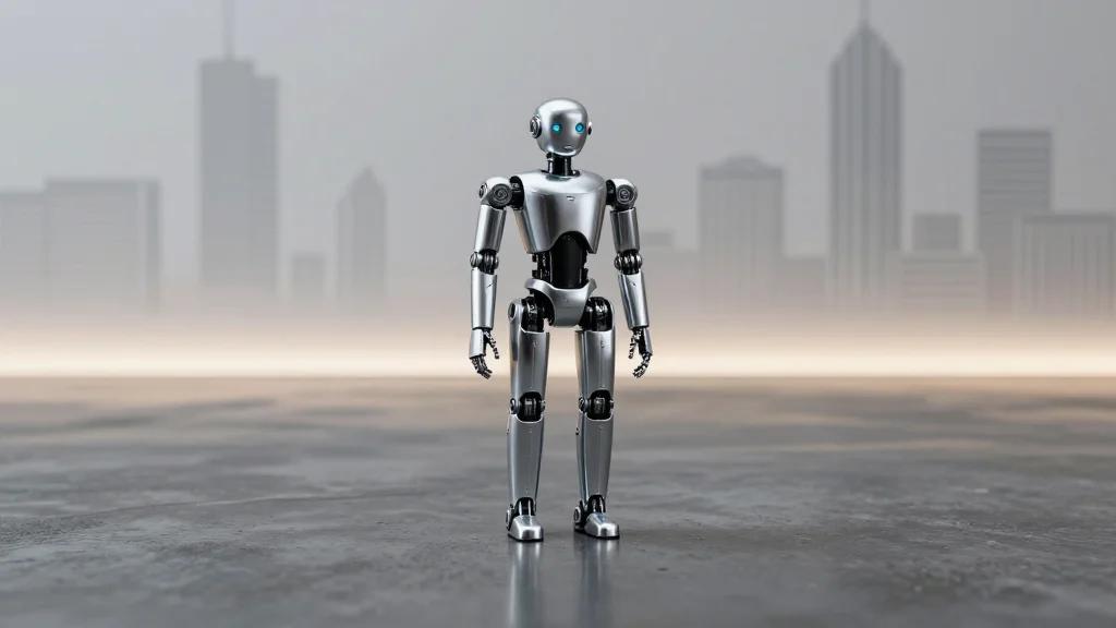 Robotera Raises over $200 Million to Accelerate Humanoid Robot Deployments