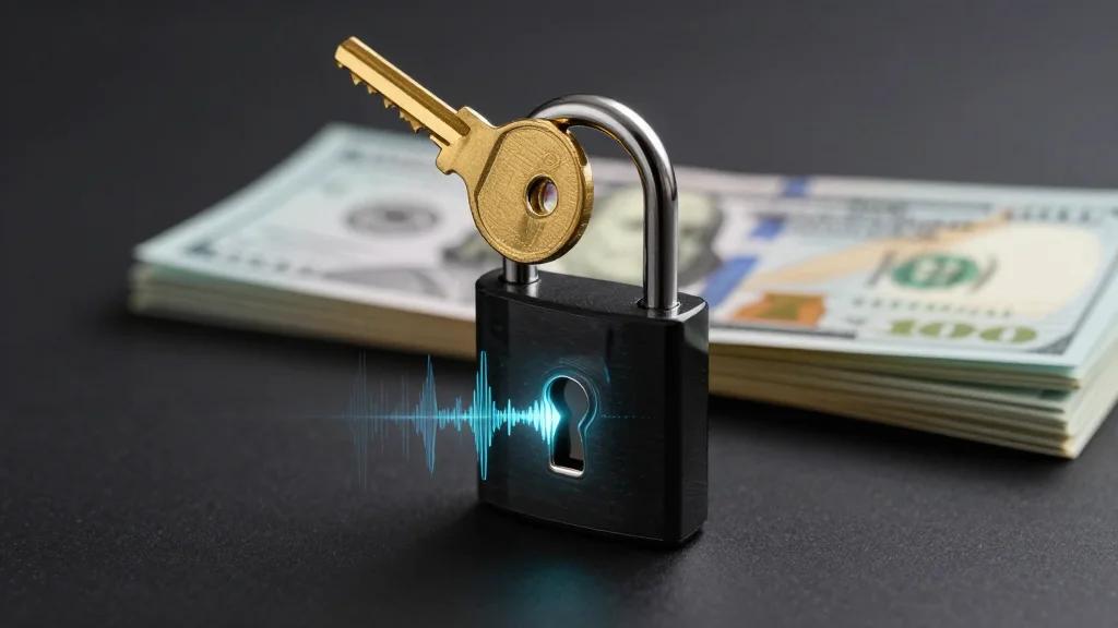 $100,000 Unlocks Sam Altman Podcast, Signaling New Paywall Strategies