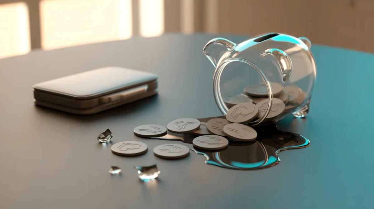 Solana DEX Captures Just 0.02 Basis Points