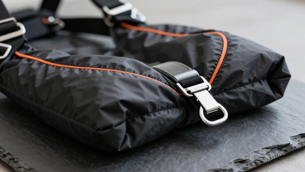Ozone Unveils 2.65 Kg Ozium 3 Harness for Cross‑Country and Adventure Flying