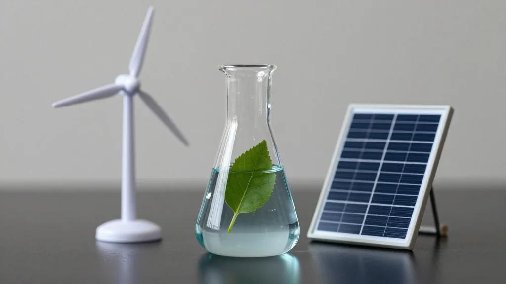 “Pioneering and Experimental” Green Ammonia Project Gets VIP Treatment From Canberra