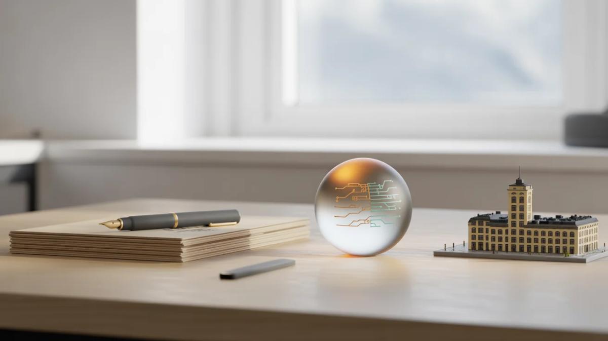 Grasp Raises $7M Series A Led by Octopus Ventures