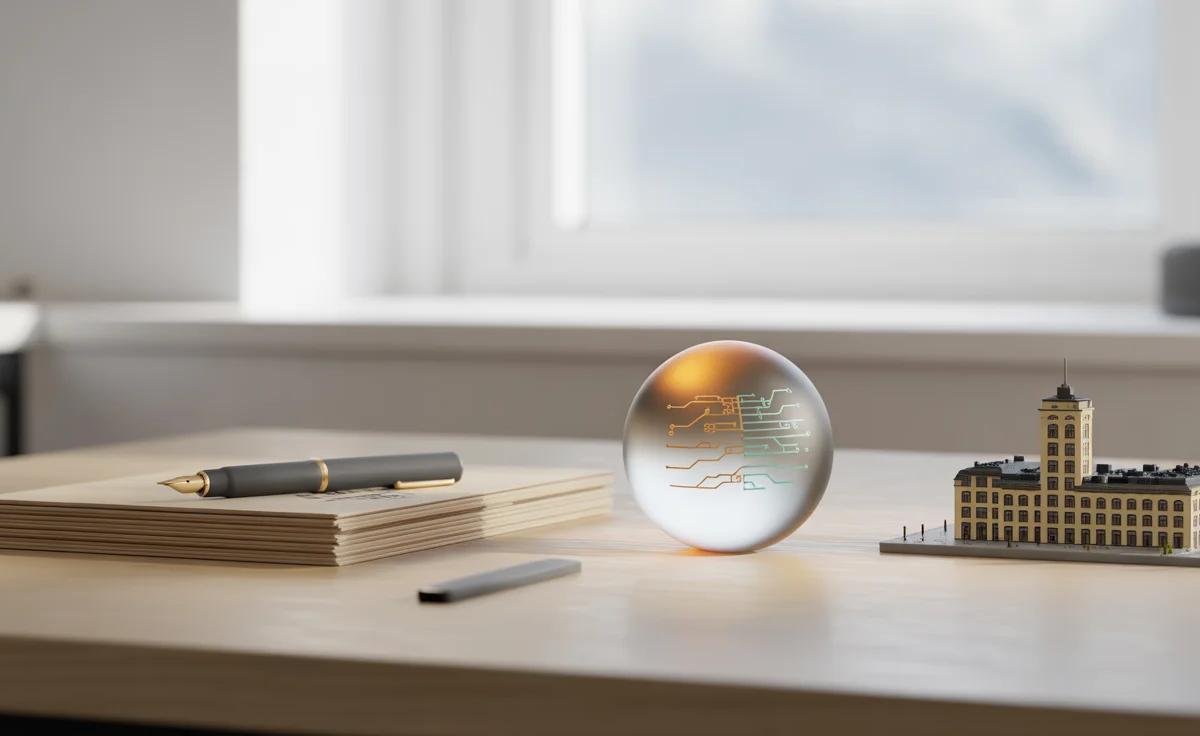 Grasp Raises $7M Series A Led by Octopus Ventures