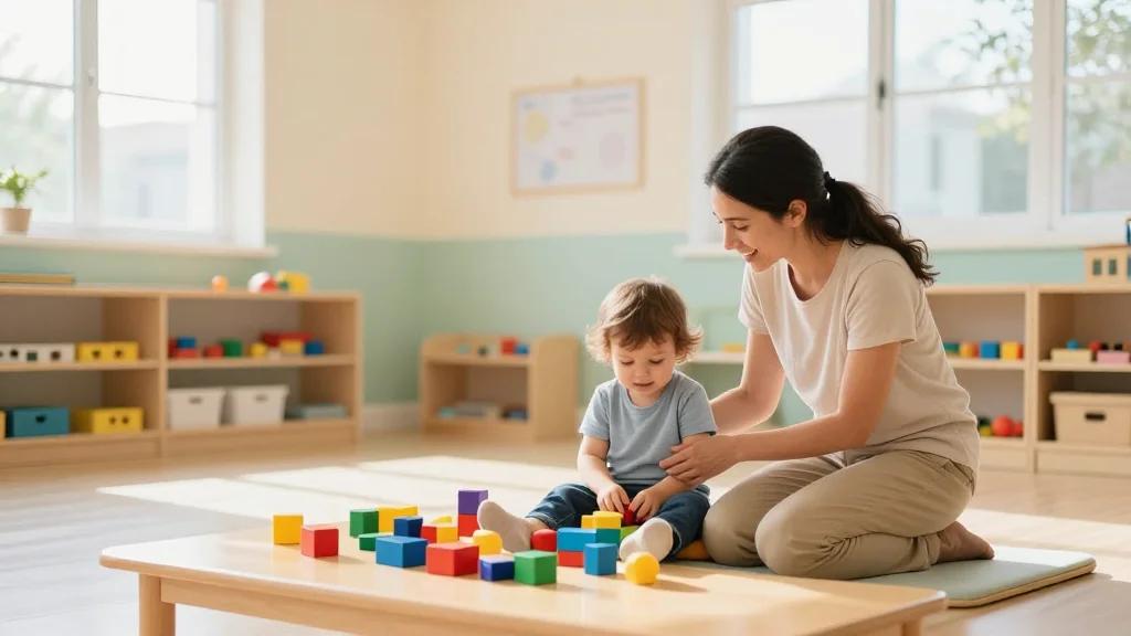 Experts Reveal Hidden Signals of Top‑Tier Childcare Parents Often Miss