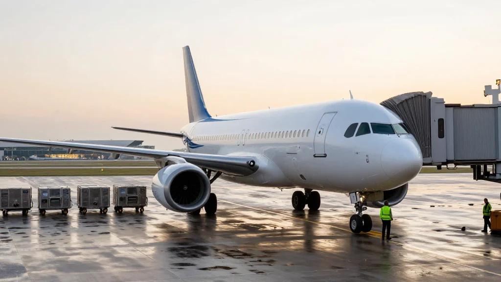 Air Astana Hits $1.45 B Revenue on Expansion