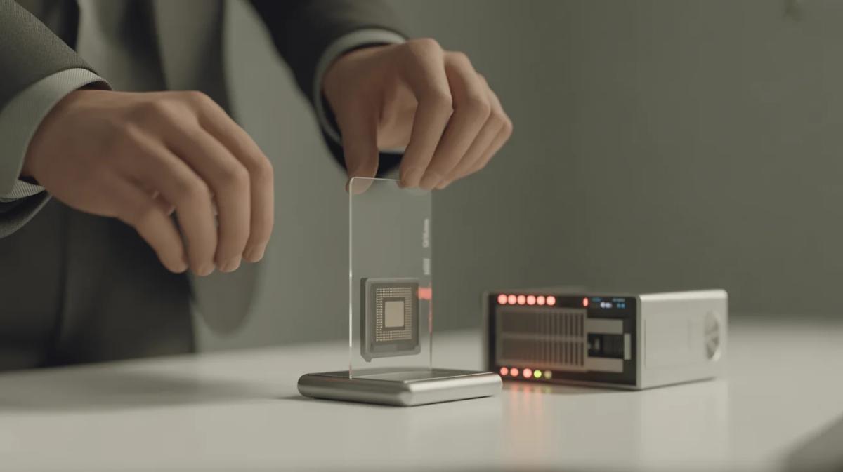 Circle Contracts Launch on Arc Testnet