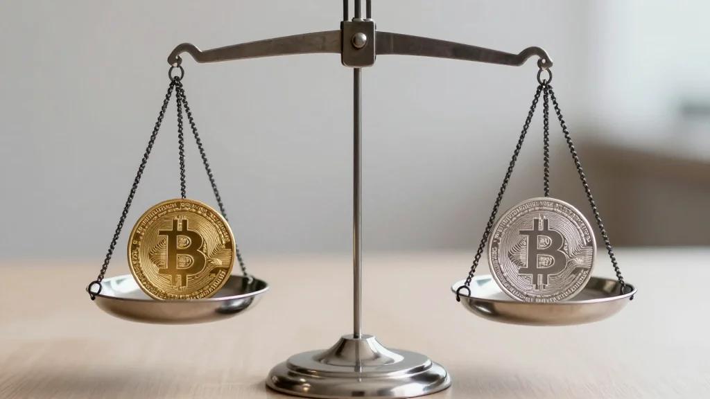 Stablecoins Spark Debate: Adoption Vs. Skepticism