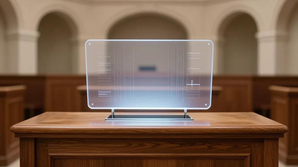 The Removed DOGE Deposition Videos Have Already Been Backed Up Across the Internet