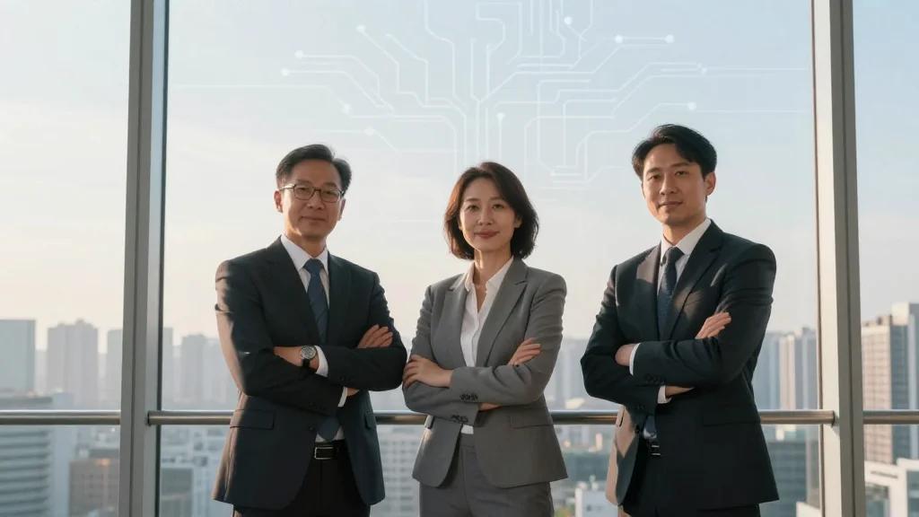 IManage Announces Senior Appointments and a Promotion Across APAC