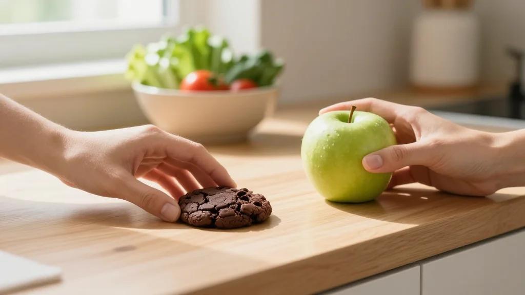 Bad Habits Are Clever Adaptations to an Unhealthy Life