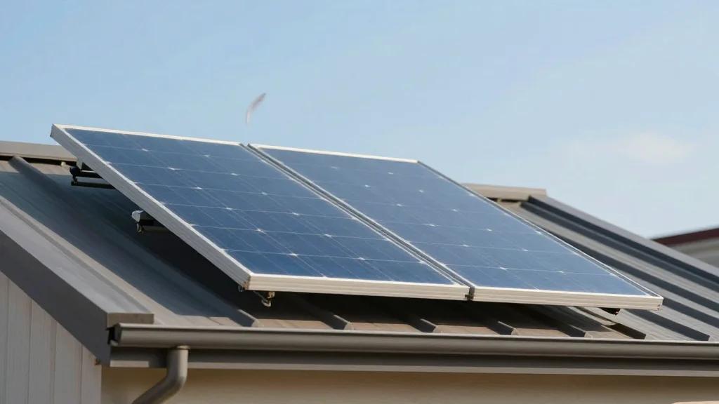 Sunoyster Offers Lightweight 440 W Glass-Covered TOPCon PV Panel