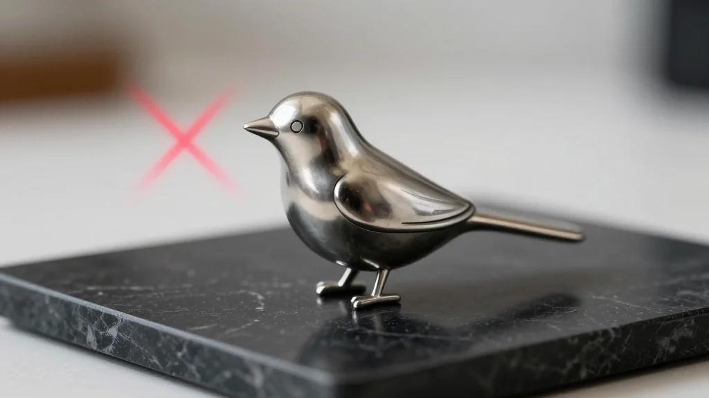 EFF Leaves X, Raising Alarm for Digital Marketers Over Platform Viability