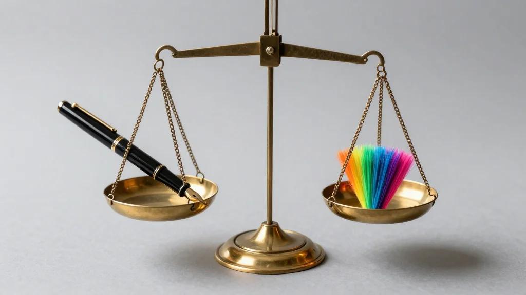 Prioritize Core Goals While Running Controlled Experiments