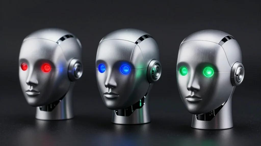 Dynamic Identity Systems Needed for Independent AI Agents