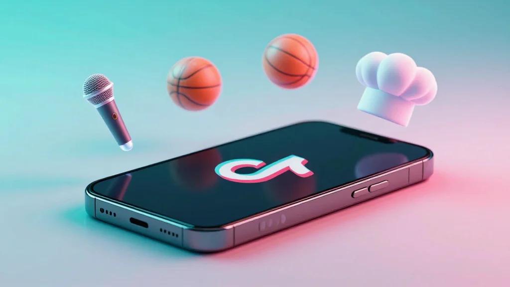 TikTok Announces Creator Showcase for Black History Month