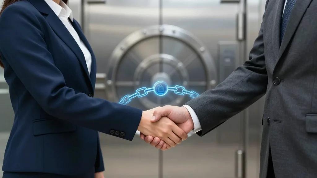 End‑to‑End Onchain Compliance Accelerates with Bluprynt Team