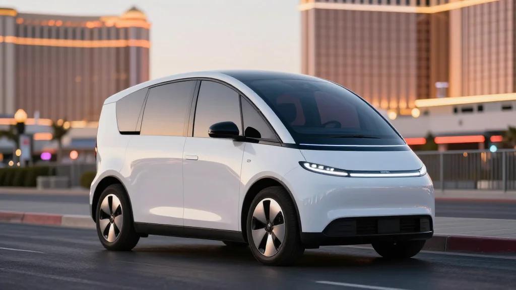 Can You Walk the Las Vegas Strip? Maybe—But Use These 5 Ways to Get Around Instead