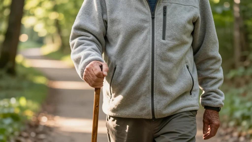 Blue Zones’ Dan Burden Marks 80th with Call for Outdoor Adventure to Boost Longevity